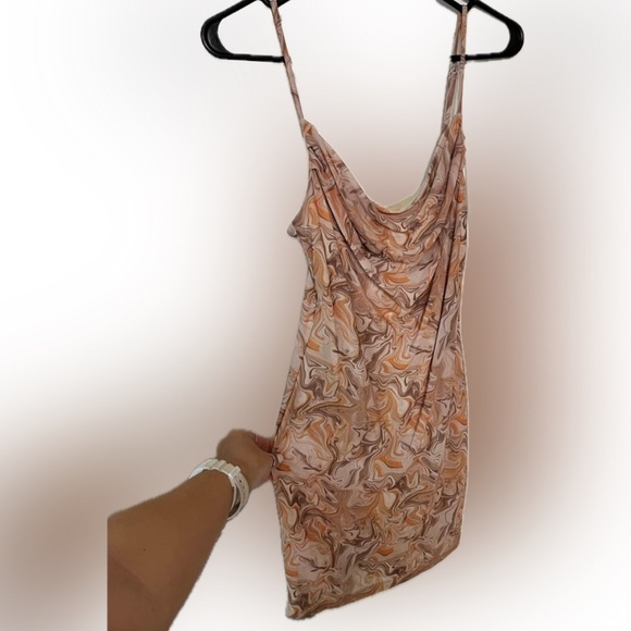 Women’s Mini Cocktail dress - Picture 1 of 4